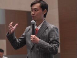 Deklarasikan Dualisme. Naufal Ubaidillah Resmi Jadi Ketua PPI Türkiye 2025-2026
