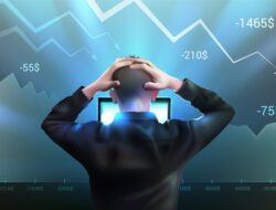 Perang Dagang Memanas, Ekonomi Indonesia Ikut Terdampak Kebijakan Tarif AS