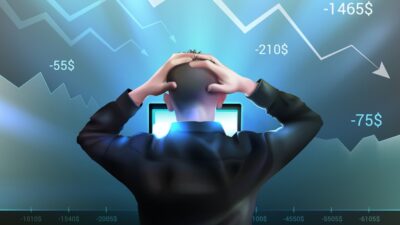 Tarif Impor AS Berdampak Besar Bagi Dunia.