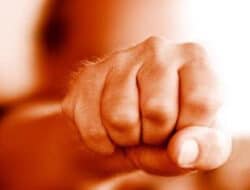 Anggota Pengamanan Kapolri Minta Maaf atas Insiden dengan Jurnalis di Semarang