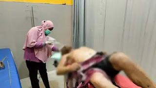 Bule Norwegia ditemukan meninggal di Limapuluh Kota.