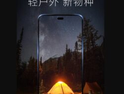 Honor Power, Ponsel Ringan dengan Kapasitas Baterai Terbesar di Kelasnya