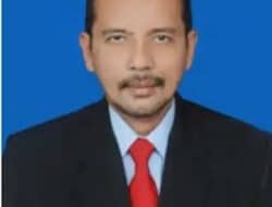 Ir. Adam Malik Wafat, Alumni SMPN 1 Padang Angkatan 82 Kehilangan Sosok Teladan