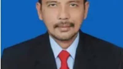 Ir. Adam Malik Wafat, Alumni SMPN 1 Padang Angkatan 82 Kehilangan Sosok Teladan