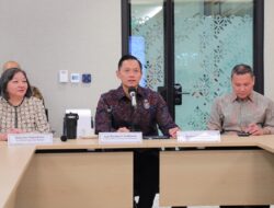 Sampah Meningkat, Indonesia Fokus Kembangkan Teknologi Waste to Energy