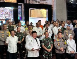 Arus Mudik Terkendali, Pemerintah Siapkan Strategi Hadapi Arus Balik