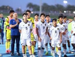 FIFA Umumkan Pembagian Pot Piala Dunia U-17 2025, Ini Penjelasannya