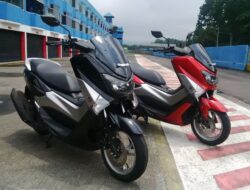Waspadai Konsumsi BBM! Ini Motor-Motor yang Cepat ‘Haus’