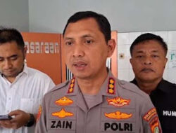 Dijerat Tali dan Ditusuk, Sopir Taksi Online Tewas di PIK 2