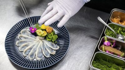 Mengenal Sashimi dan Sushi, Dua Hidangan Jepang dengan Cita Rasa Berbeda