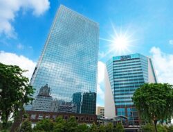 Dividen BRI Tahun Buku 2024 Tembus Rp343 per Saham, Pemerintah Kantongi Triliunan