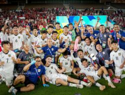 Timnas U-17 Lolos Piala Dunia, LIB Soroti Peran Klub dan EPA