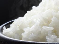 Waspadai Arsenik dalam Beras, Ini Trik Memasaknya dengan Benar