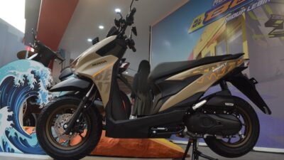 Harga Honda BeAT Diam-Diam Naik, Varian Tertinggi Tembus Rp20 Juta