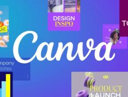 Visual Suite 2.0 Resmi Dirilis, Canva Tawarkan Desain Lebih Cerdas dan Interaktif