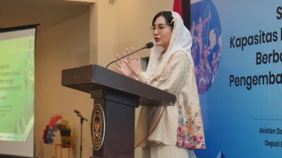 Produk Lokal Terancam, Legislator Minta Pemerintah Lindungi UMKM