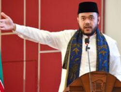 Fadly Amran Pastikan Proses Disiplin Camat Padang Selatan AMP Akan Dilakukan Secara Transparan