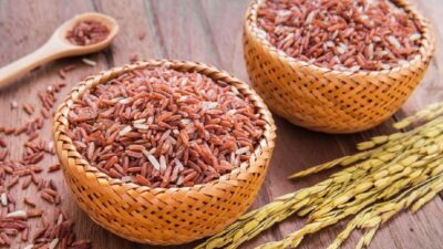 Nasi Bukan Musuh Diet, Kuncinya Ada pada Porsi dan Jenis Berasnya