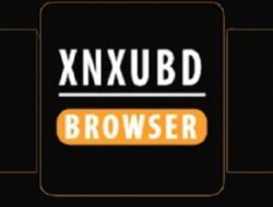 XNXubd VPN Browser, Solusi Praktis untuk Internetan Tanpa Hambatan