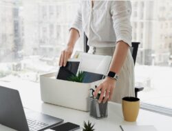 Kenapa One Month Notice Itu Penting Saat Mengundurkan Diri? Ini Alasannya!