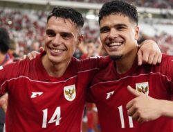 Joey Pelupessy Ungkap Keistimewaan Patrick Kluivert Sebagai Pelatih Timnas Indonesia
