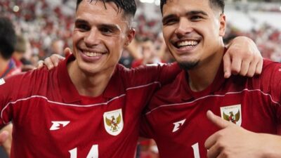 Joey Pelupessy Ungkap Keistimewaan Patrick Kluivert Sebagai Pelatih Timnas Indonesia