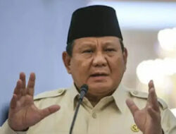 Sinergi Danantara dan BUMN, Prabowo Dorong Pertumbuhan Ekonomi Nasional