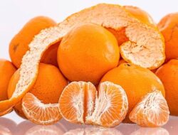 Manfaat Jeruk untuk Menenangkan Pikiran di Tengah Tekanan Hidup