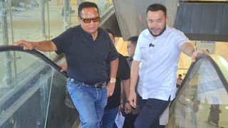 KAI Ingatkan Ancaman Pidana dan Denda Bila Masih Ada Aktivitas di Jalur Kereta.