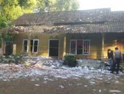 Lebaran Berdarah, Petasan Meledak, Belasan Remaja Alami Luka Serius