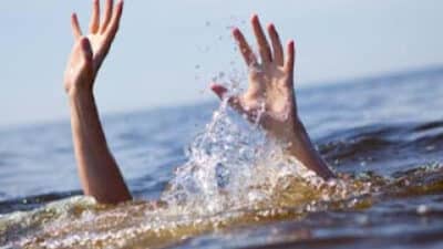 Pemuda Sumbawa Tewas Terseret Arus Muara Sungai