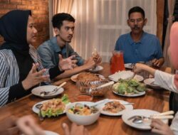 Sarapan Seperti Raja? Ini Dampak Ilmiah Pola Makan Terhadap Kesehatan