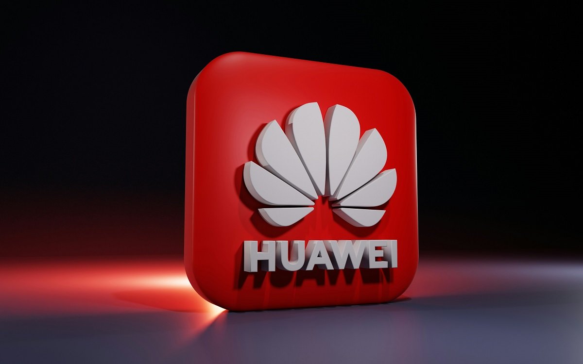Huawei.