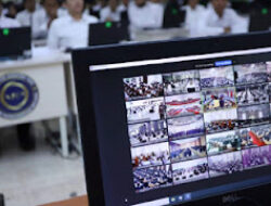 144 PPPK Dilantik, Wali Kota Minta Utamakan Profesionalisme ASN