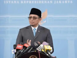 Hasan Nasbi Ajukan Pengunduran Diri demi Masa Depan Komunikasi Pemerintah