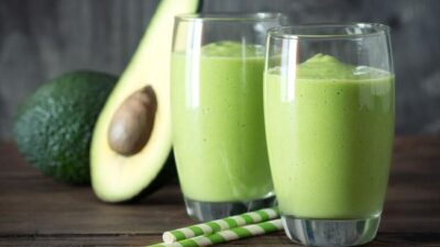 Ada beberapa manfaat makan alpukat setiap hari.