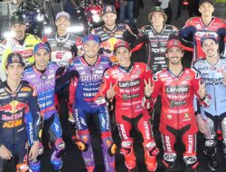 5 Rider MotoGP Bergaji Minim, Siapa Saja Mereka?