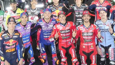 5 Rider MotoGP Bergaji Minim, Siapa Saja Mereka?
