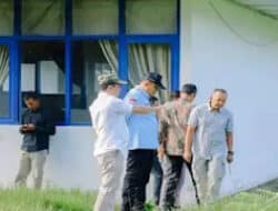 Pemkab Solok Manfaatkan Eks BLK Jadi Pusat Belajar Terbuka