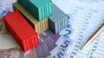 RI Kaji Ulang Produk Terdampak Tarif Dagang AS.