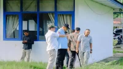 Pemkab Solok Manfaatkan Eks BLK Jadi Pusat Belajar Terbuka