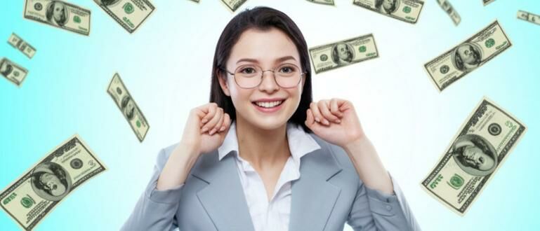 Website yang Klaim Bisa Transfer ke DANA.