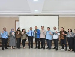Bank Nagari Percepat Digitalisasi dengan Layanan Pembayaran FIF di Ollin