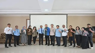 Bank Nagari meluncurkan layanan pembayaran tagihan FIF