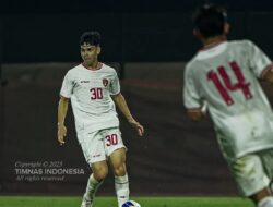 Jadwal Indonesia U-17 vs Korea Selatan U-17, Ujian Perdana Garuda Asia di Piala Asia