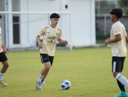 Target Menang! Timnas U-17 Bidik Start Sempurna Lawan Korea Selatan