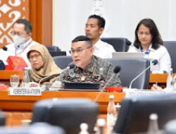 Dukung Satu Peta, ATR/BPN Tuntut Pembaruan UU Statistik Agar Perencanaan Lebih Efektif