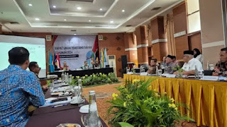 RUPS Balairung tahun buku 2024.