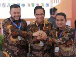 Wali Kota Padang, Muskomwil APEKSI Jadi Peluang Kerja Sama Antardaerah untuk Percepat Pembangunan