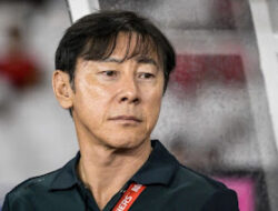 Shin Tae-yong Naik Jabatan di KFA, Timnas Indonesia Jadi Rival Baru